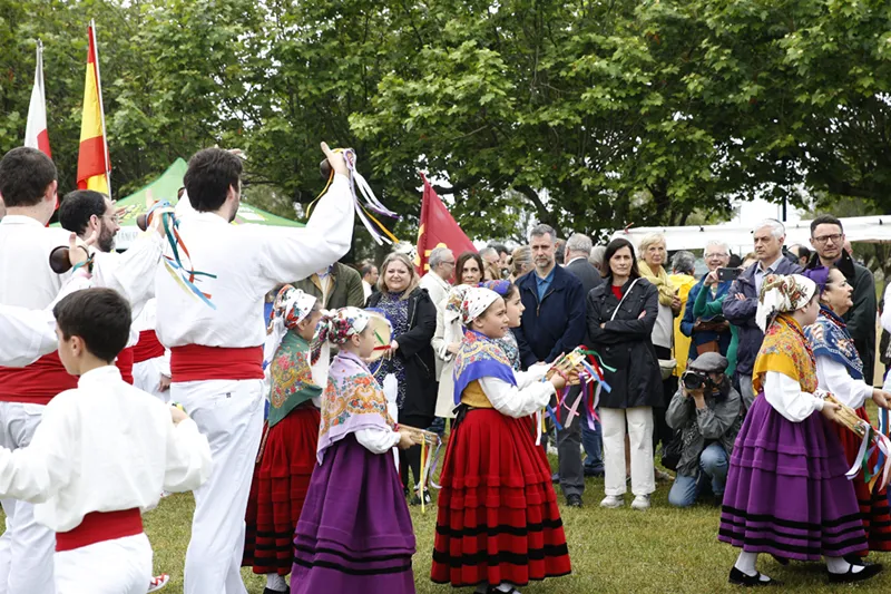 Noticias de Cantabria | El Cántabro | El Gobierno lamenta el fallecimiento de José Miguel Guerra Revuelta "figura clave de nuestra cultura tradicional"