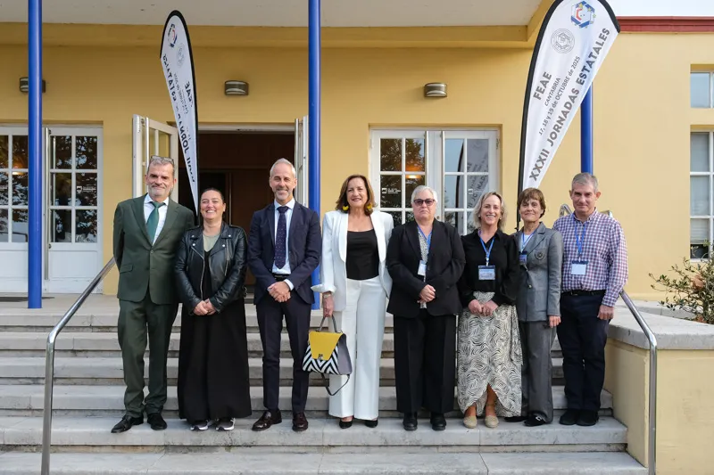 Noticias de Cantabria | El Cántabro | Silva sitúa la salud y el bienestar emocional del alumnado y profesorado como uno de los ejes fundamentales de la estrategia educativa de Cantabria