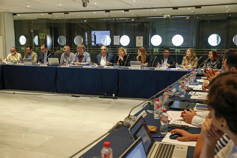 Media pone en valor el intercambio de conocimientos entre administraciones para desarrollar políticas medioambientales «efectivas y coordinadas»