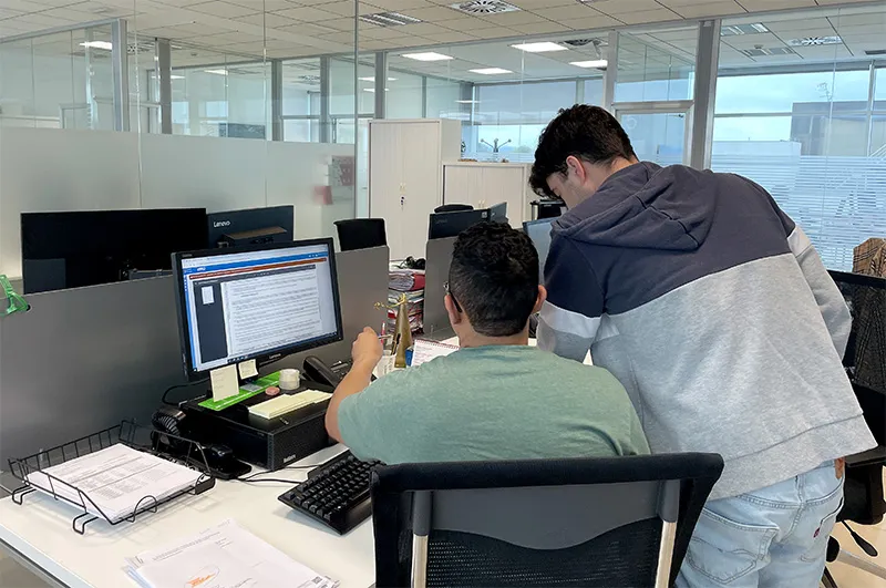 Noticias de Cantabria | El Cántabro | El Gobierno de Cantabria convoca una beca de formación práctica para postgraduados en Derecho en materia de defensa de los consumidores y usuarios