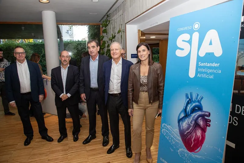 Noticias de Cantabria | El Cántabro | Arasti apuesta por un cambio en el modelo productivo de la región hacia sectores, como los tecnológicos, "con mayor valor añadido y que creen más empleo"