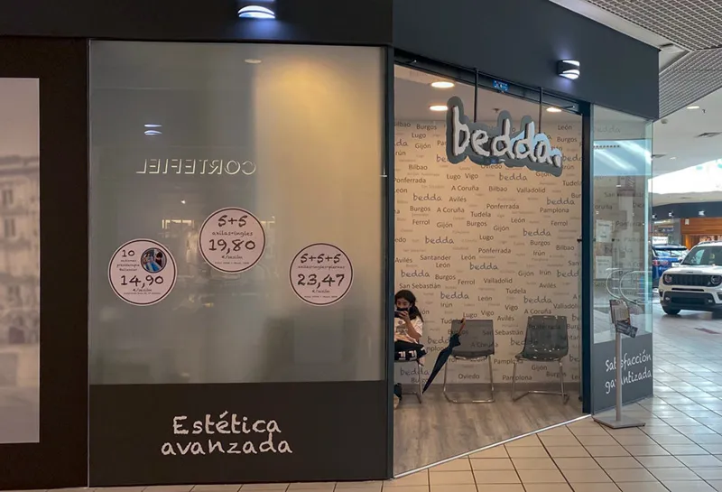 Noticias de Cantabria | El Cántabro | El Gobierno de Cantabria informa a los consumidores y usuarios sobre el cierre de los centros de estética BEDDA