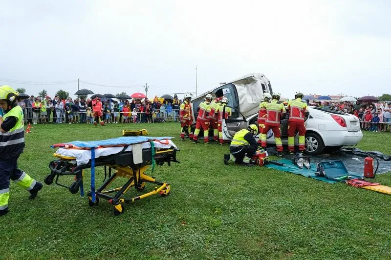 La Consejería de Presidencia saca a consulta pública la ley de creación de la Agencia de Emergencias y Seguridad de Cantabria