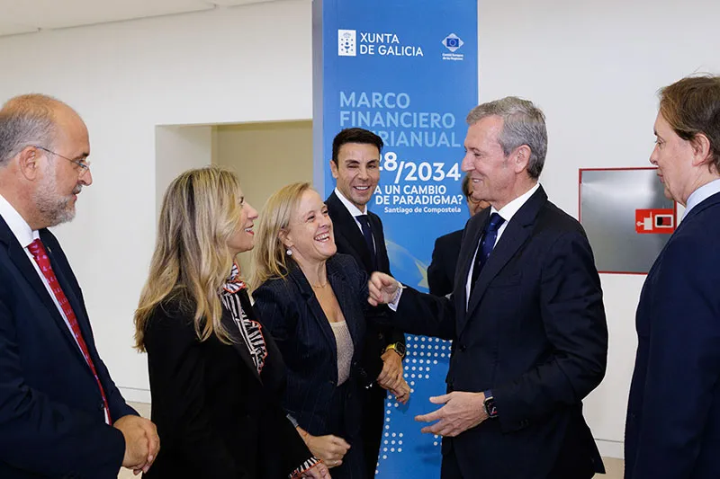 Cantabria se suma a la Declaración de Galicia que rechaza la propuesta de la Comisión para el nuevo marco financiero de la UE