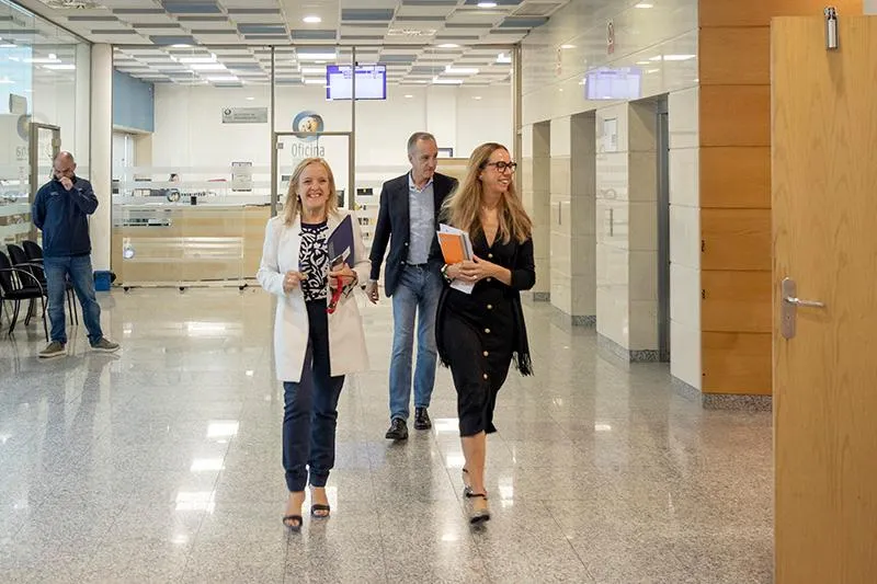  Los rescates crecen casi un 40% este verano con un importante repunte de más del 141% en junio