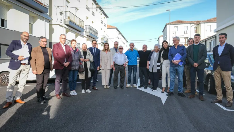 Buruaga anuncia un aumento de un 63% en políticas de vivienda en Cantabria en los presupuestos de 2026