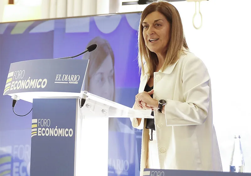 Noticias de Cantabria | El Cántabro | Buruaga anuncia una nueva bajada del impuesto para comprar una vivienda habitual en el presupuesto de 2026 con un tipo reducido del 7% hasta los 300.000 euros