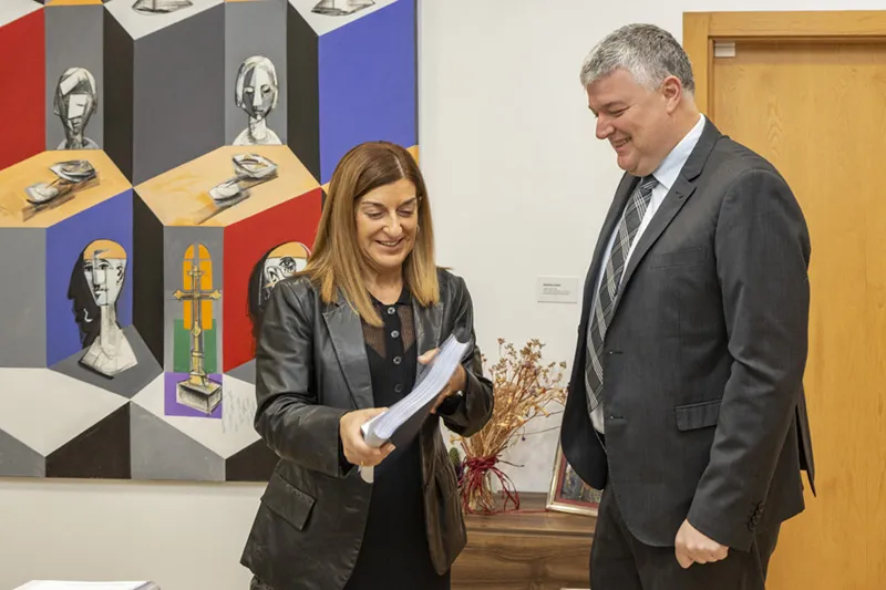 Noticias de Cantabria | El Cántabro | El Consejo de Gobierno aprueba el Proyecto de Ley de Presupuestos de Cantabria para 2026