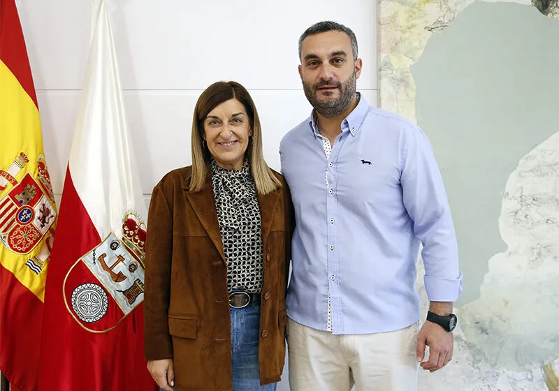  El Gobierno prevé licitar en 2026 la construcción del nuevo instituto de Ribamontán al Monte con un presupuesto de casi 8 millones de euros