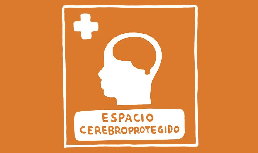 Noticias de Cantabria | El Cántabro | La Fundación Marqués de Valdecilla, primera entidad sanitaria que obtiene la certificación 'Espacio Cerebroprotegido' de la Fundación Freno al Ictus