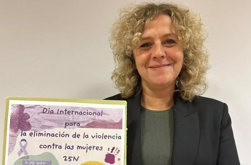 Abierto el plazo de inscripción para los talleres del 25N en Espacio Mujeres de Torrelavega