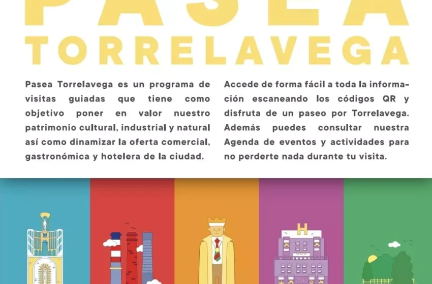 Abierta la inscripción para una nueva edición de la Ruta del Misterio en Torrelavega