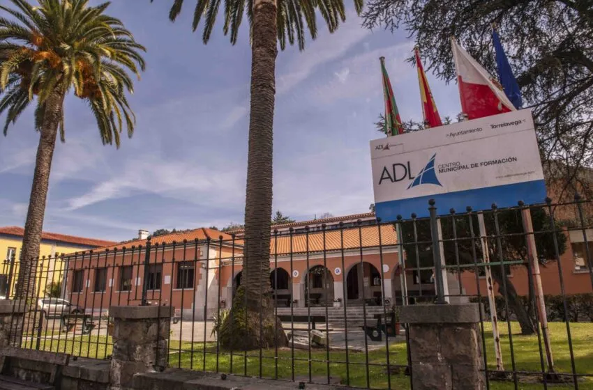 Noticias de Cantabria | El Cántabro | El Ayuntamiento de Torrelavega solicita 2,1 millones de euros para programas de empleo y formación