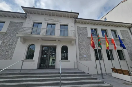 La Comisión de Hacienda aprueba la primera modificación presupuestaria de 2025 por 1,1 millones de euros