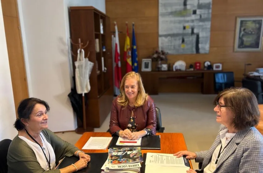 Noticias de Cantabria | El Cántabro | El Parlamento de Cantabria acogerá el acto conmemorativo del Día Internacional de las Personas con Discapacidad