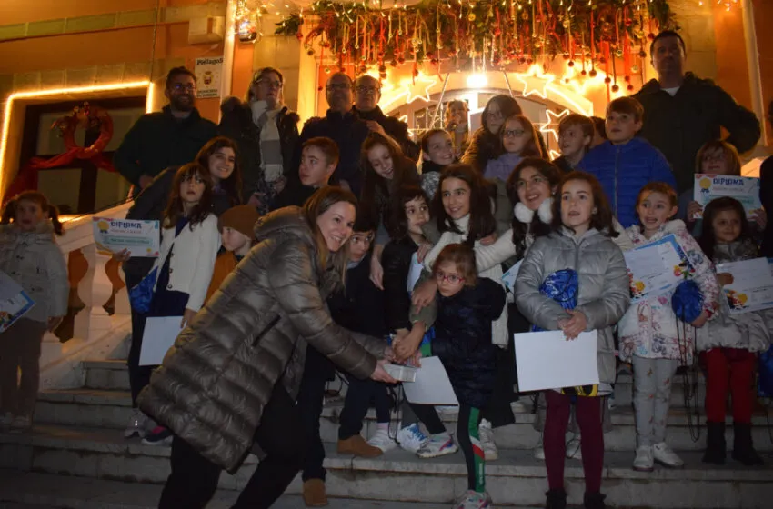  Piélagos invita a los escolares a ilustrar el calendario municipal de 2026 con el Geoparque Costa Quebrada como fuente de inspiración