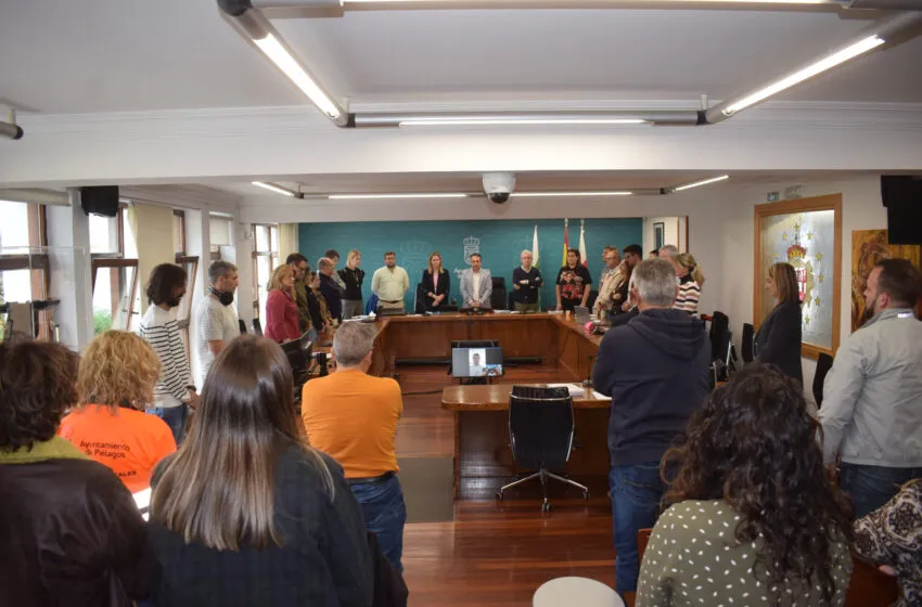 Piélagos aprueba la incorporación de su Policía Local al sistema VioGén para reforzar la protección frente a la violencia de género