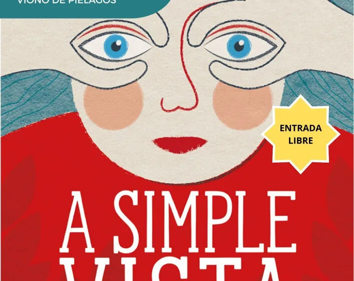 Ruido Interno llega este sábado al Teatro Vimenor con su espectáculo ‘A Simple Vista’