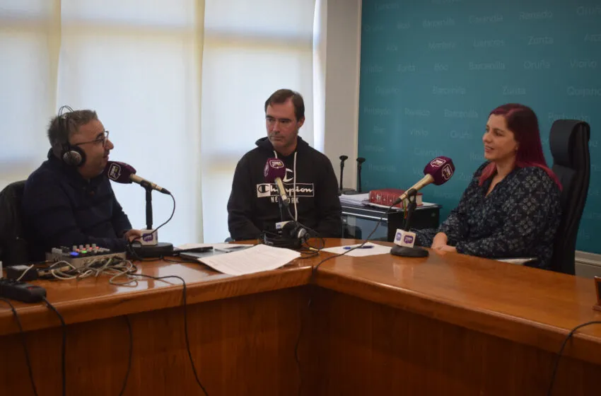  “Contar con un equipo como el Pas Piélagos⁺ es una oportunidad que antes no existía”