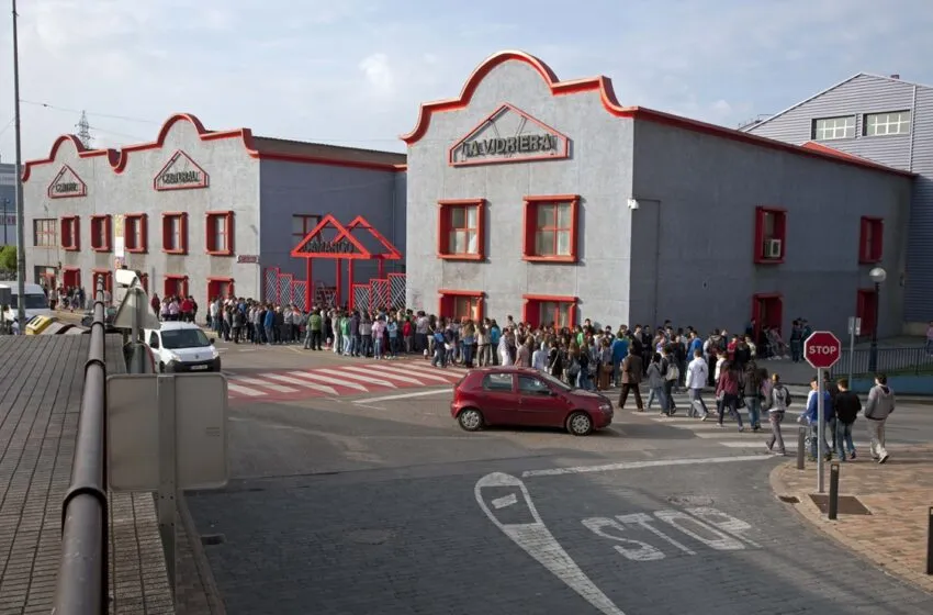  Comienza en Camargo el ciclo ‘El cine en la enseñanza’, una propuesta educativa que aúna cultura, valores y prevención