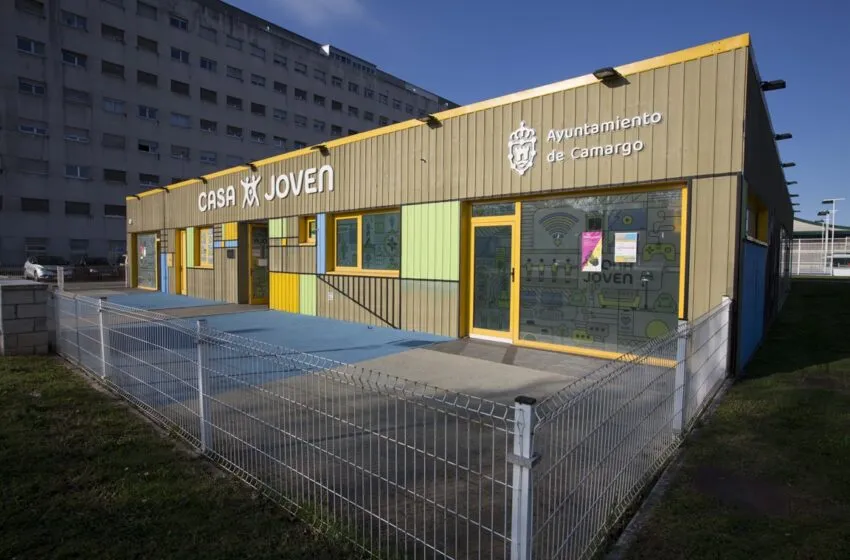  Camargo abre el plazo de inscripción en el programa gratuito de formación juvenil ‘Dinamizadores’