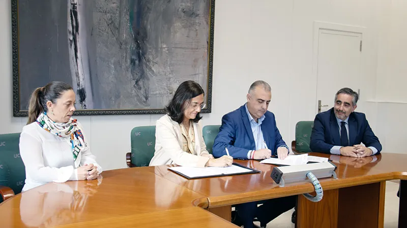  La Universidad de Cantabria y el Gobierno regional crean la ‘Cátedra Cantabria Vivienda’ para impulsar la investigación y las políticas públicas en materia de vivienda