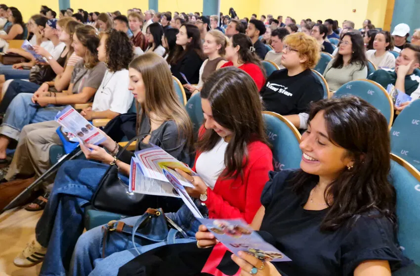  La Universidad de Cantabria abre la convocatoria de movilidad internacional para el curso 2026/2027