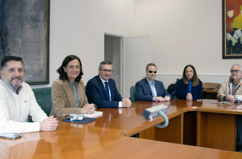  La Universidad de Cantabria programa el 2 de diciembre la actividad ‘Pasaporte a la Inclusión’ para reafirmar su compromiso con la inclusión