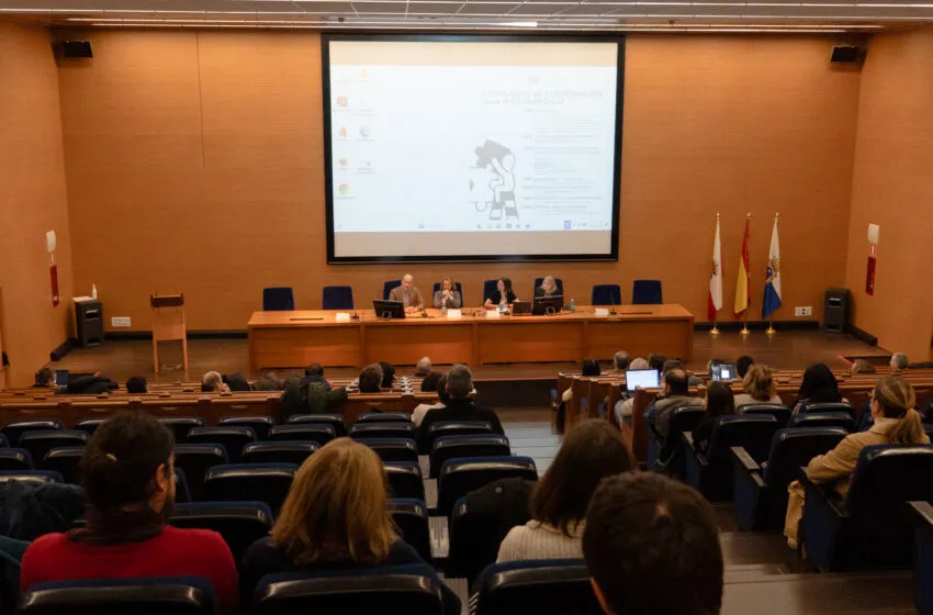  La Universidad de Cantabria impulsa el emprendimiento social en las I Jornadas de Cooperación para el Desarrollo