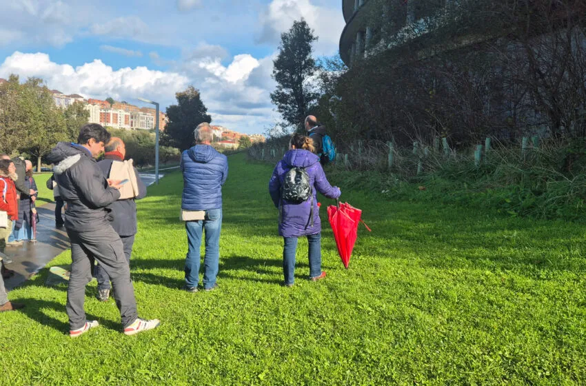  La UC refuerza su compromiso con la biodiversidad y la sostenibilidad mediante la implantación de medidas integradoras