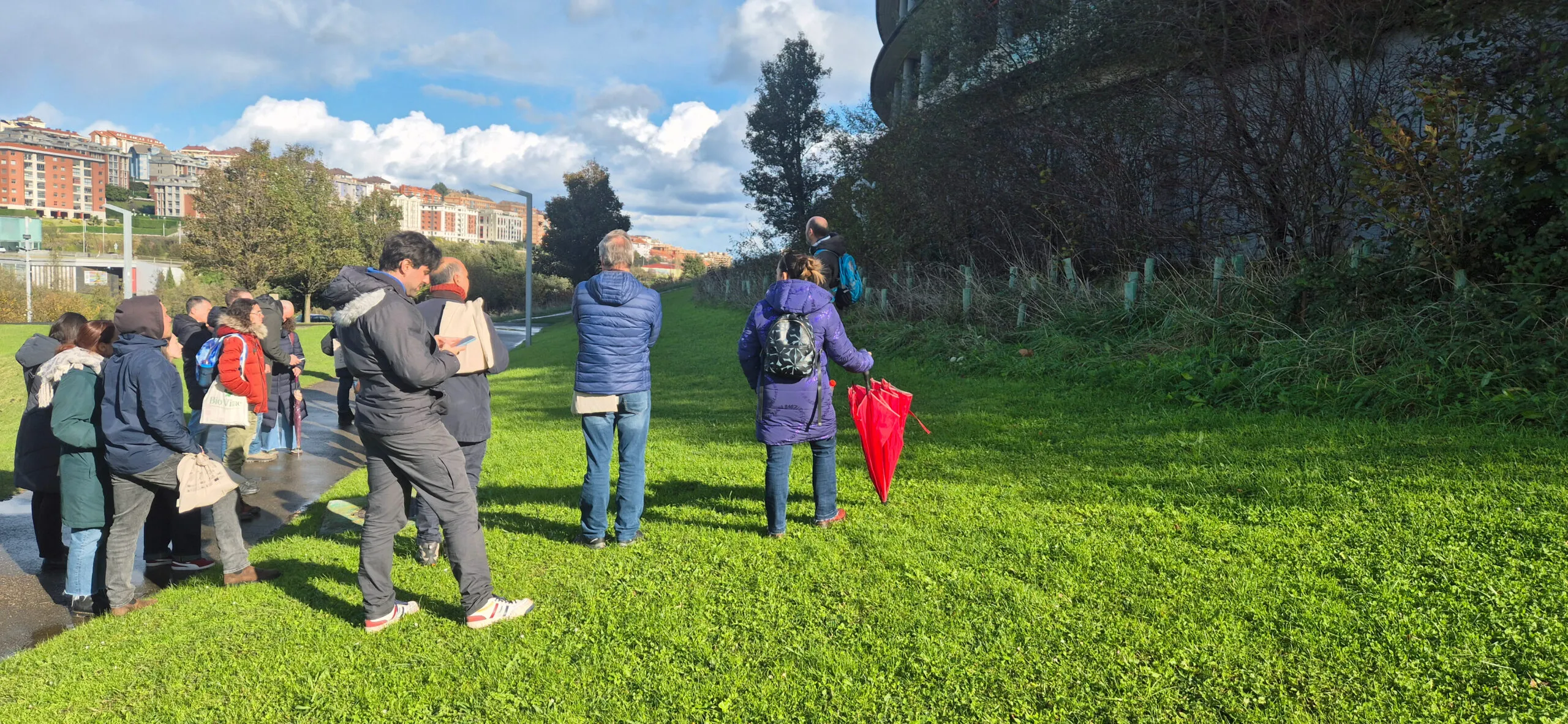 La UC refuerza su compromiso con la biodiversidad y la sostenibilidad mediante la implantación de medidas integradoras