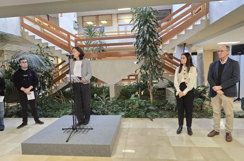  La Universidad de Cantabria centra el 25N en violencias machistas menos visibles: digital, económica y vicaria