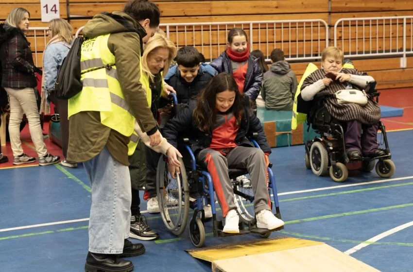  El Ayuntamiento de Camargo concede 8.000 euros a cinco proyectos de impulso de la autonomía personal