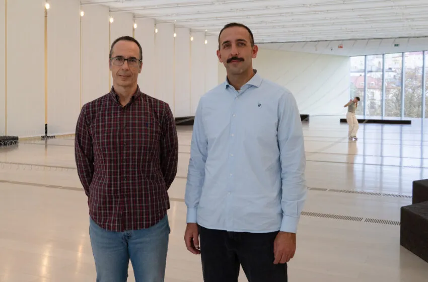  El Grupo GeoOcean aporta su conocimiento científico a la exposición ‘Las olas perdidas’ del Centro Botín