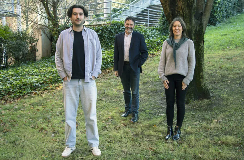  Tres profesores de la UC, premiados en el Congreso 2025 de la Asociación Española de Estudios Anglo-Norteamericanos