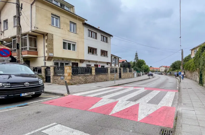  Comillas recibe el visto para acondicionar y mejorar ocho viales en el municipio
