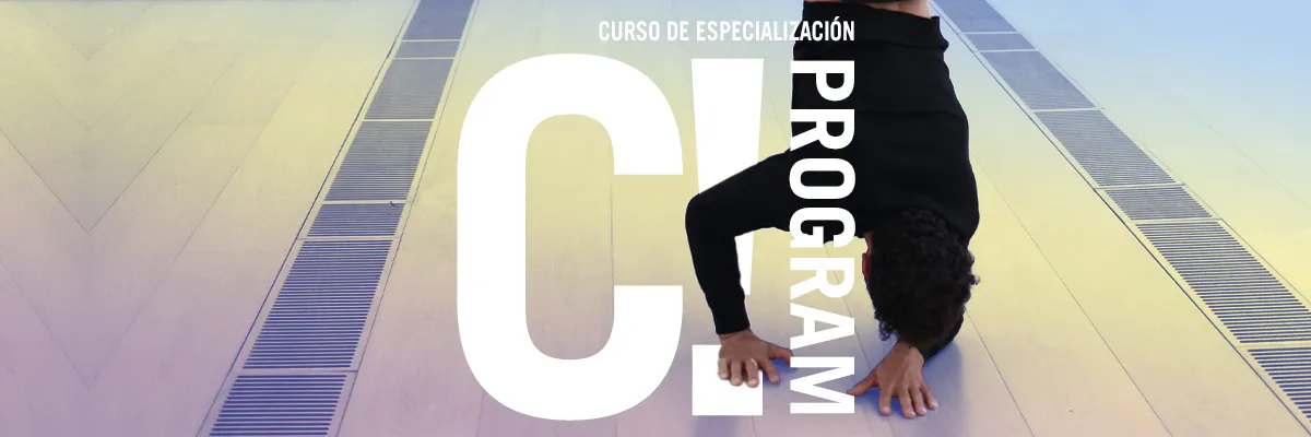 Vuelve C! Program, el curso del Centro Botín para desarrollar el pensamiento creativo a través de las artes