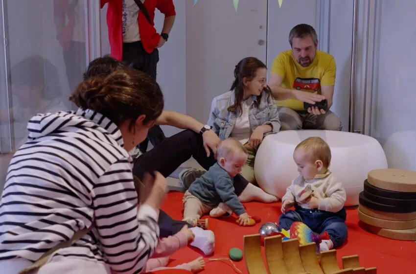  El Centro Botín explora la ciencia, la creatividad y la emoción con danza, música y cine