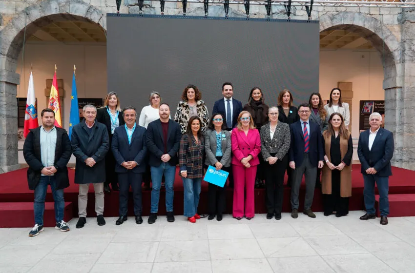  El Parlamento de Cantabria escucha las demandas de la infancia en un acto organizado por UNICEF