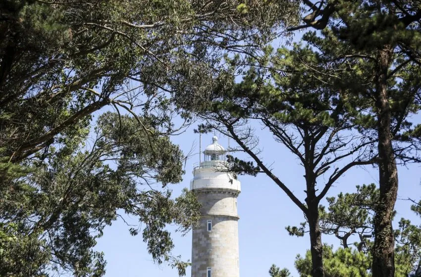 Noticias de Cantabria | El Cántabro | El Faro de Cabo Mayor reabre sus visitas guiadas con la temporada otoño-invierno