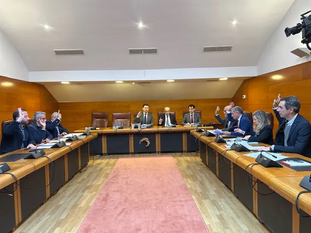 Una veintena de expertos comparecerán en el Parlamento para opinar sobre el proyecto de Ley de Vivienda de Cantabria