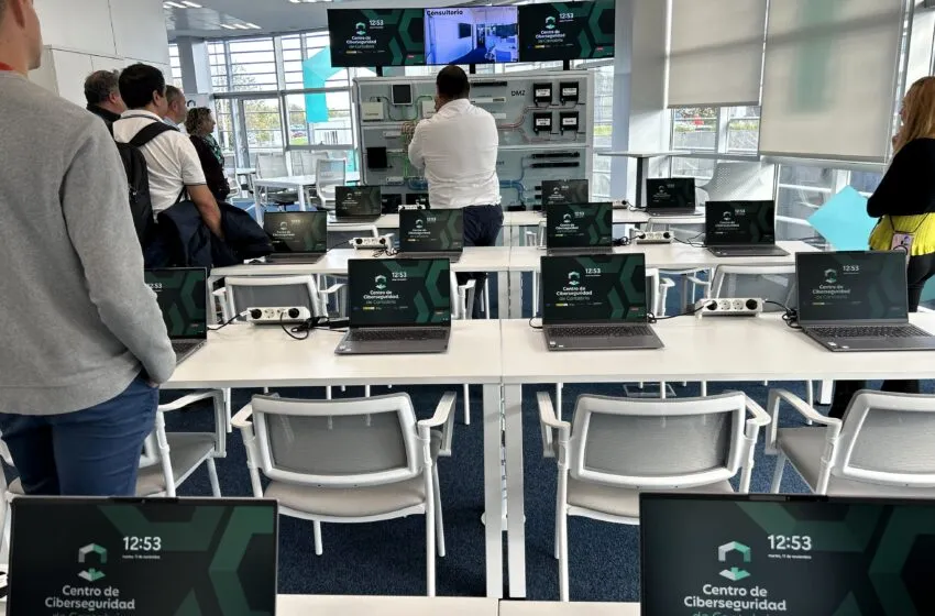  El Centro de Ciberseguridad organiza una jornada sobre recuperación tras incidentes para empresas y autónomos