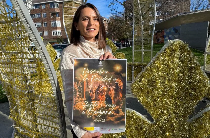  Bezana vivirá 28 días de programación navideña y estrena un concurso de belenes