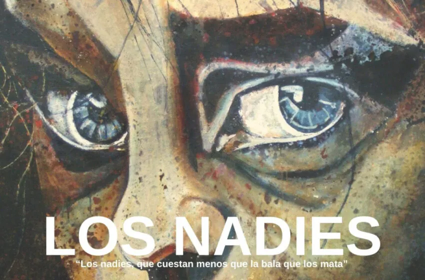  Colindres acoge el proyecto “Los Nadies” de Antonio Soto