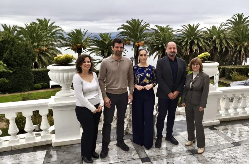 España Verde consolida su posicionamiento como destino turístico con la llegada de más de 17 millones de viajeros en el último año