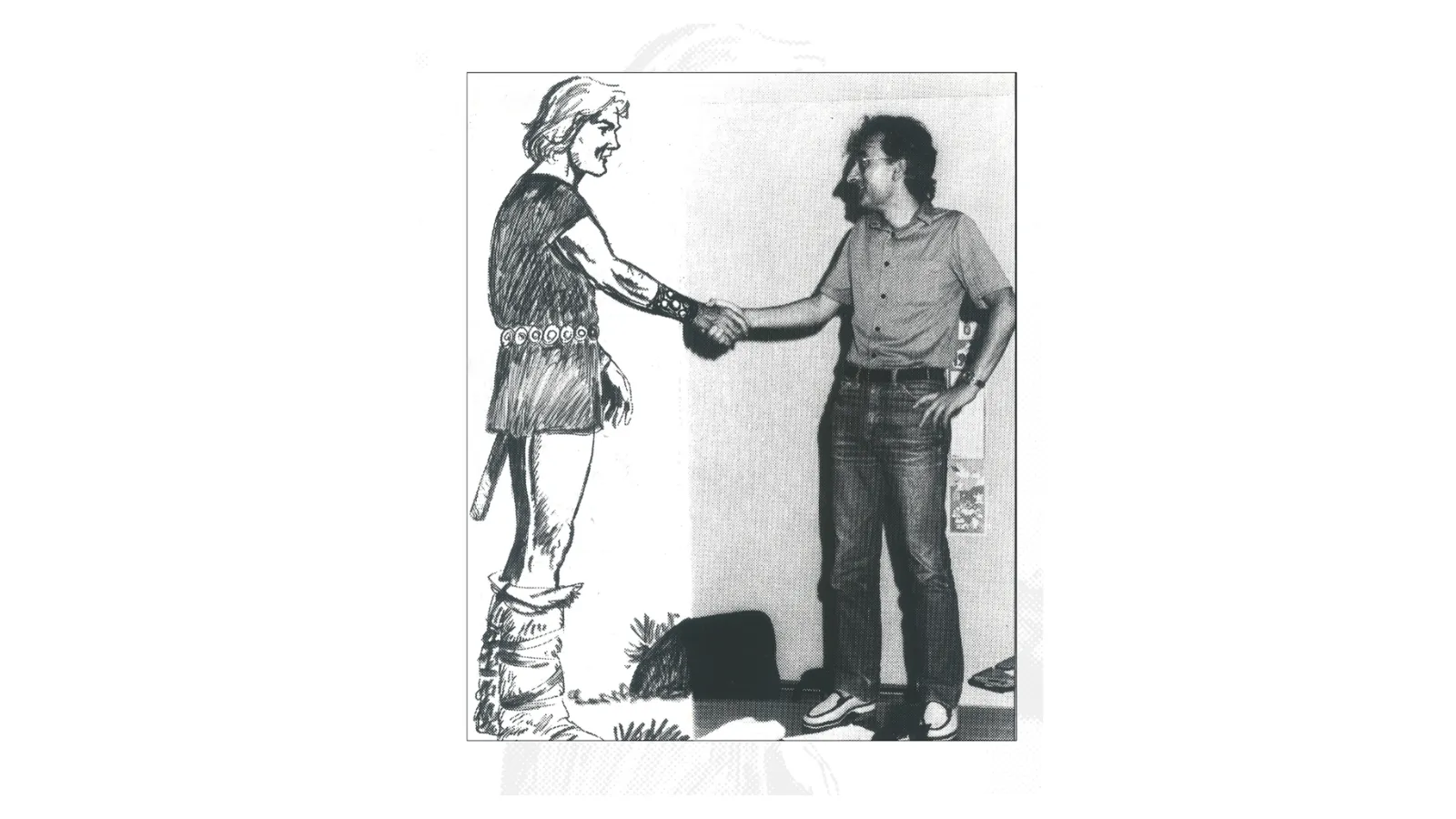 El Parlamento de Cantabria rinde homenaje al dibujante Andrés Torre con un encuentro dedicado a su legado cultural