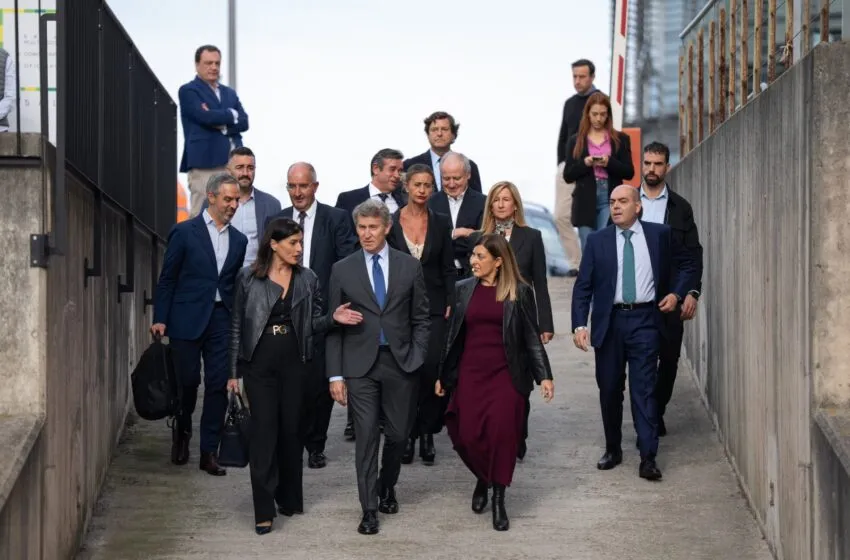 Noticias de Cantabria | El Cántabro | Buruaga defiende las “políticas inéditas” de su Gobierno en apoyo a los autónomos frente a las “cargas e impuestos” del Ejecutivo de Sánchez