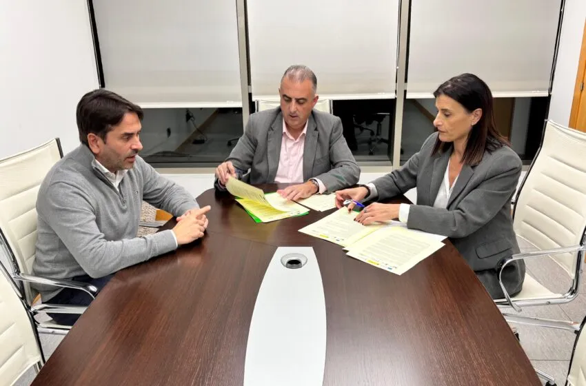 Noticias de Cantabria | El Cántabro | El Ayuntamiento de Santander se adhiere al convenio para la implantación de la tarjeta interoperable de Cantabria en su red de autobuses urbanos