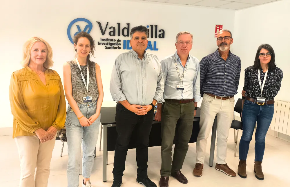 La Coral “Canta Laredo” dona más de 1.000 euros a Cohorte Cantabria para apoyar la investigación biomédica