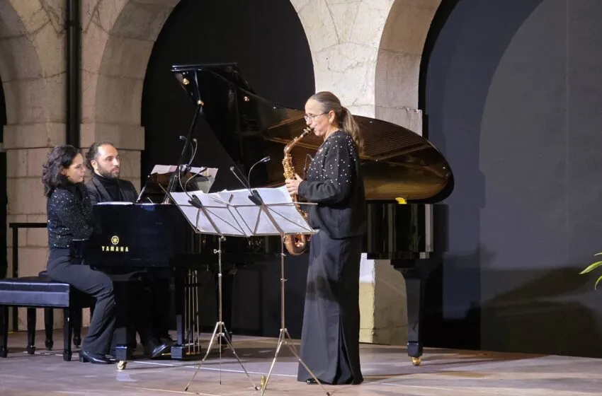  Horizontes Clásicos deslumbra en Comillas en su segunda edición